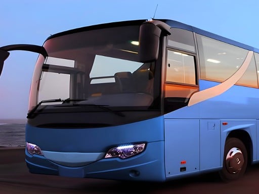 Bus Simulator Ultimate 3D 