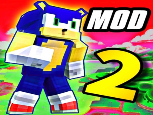 Best Sonic Boom Mod 